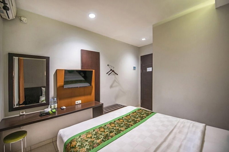 Hotel Lotus Subang, Subang, Indonesia