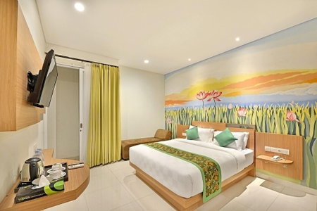 Hotel Lotus Subang, Subang, Indonesia