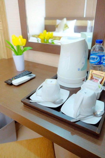 Hotel Lotus Subang, Subang, Indonesia