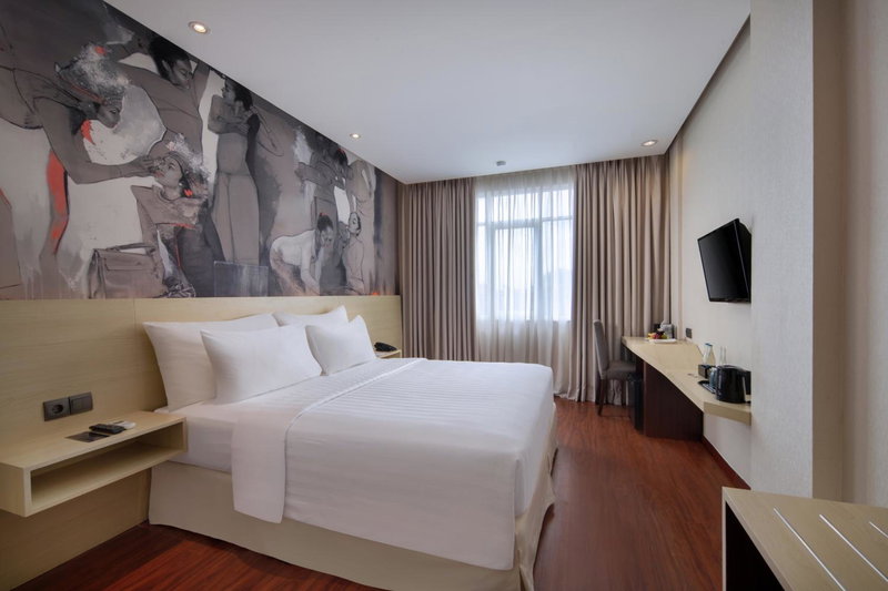 Four Star by Trans Hotel, Sanur, Indonesia