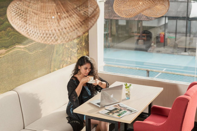 Four Star by Trans Hotel, Sanur, Indonesia