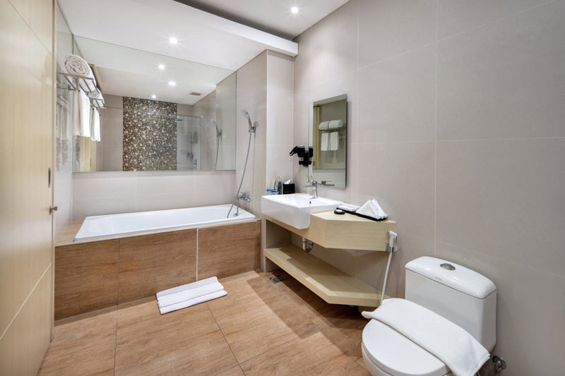 Four Star by Trans Hotel, Sanur, Indonesia