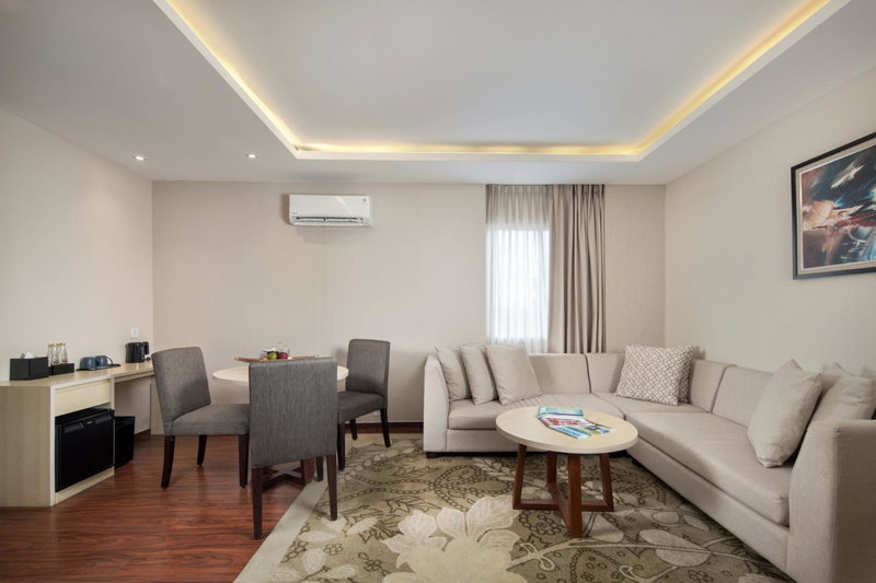 Four Star by Trans Hotel, Sanur, Indonesia