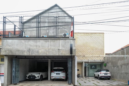 Urbanview Hotel Artamara Tegal, Tegal, Indonesia