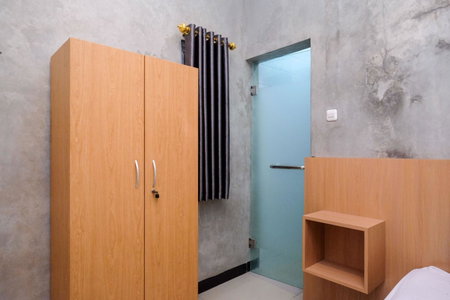Urbanview Hotel Artamara Tegal, Tegal, Indonesia