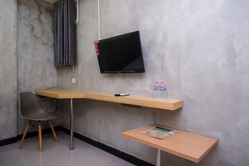 Urbanview Hotel Artamara Tegal, Tegal, Indonesia