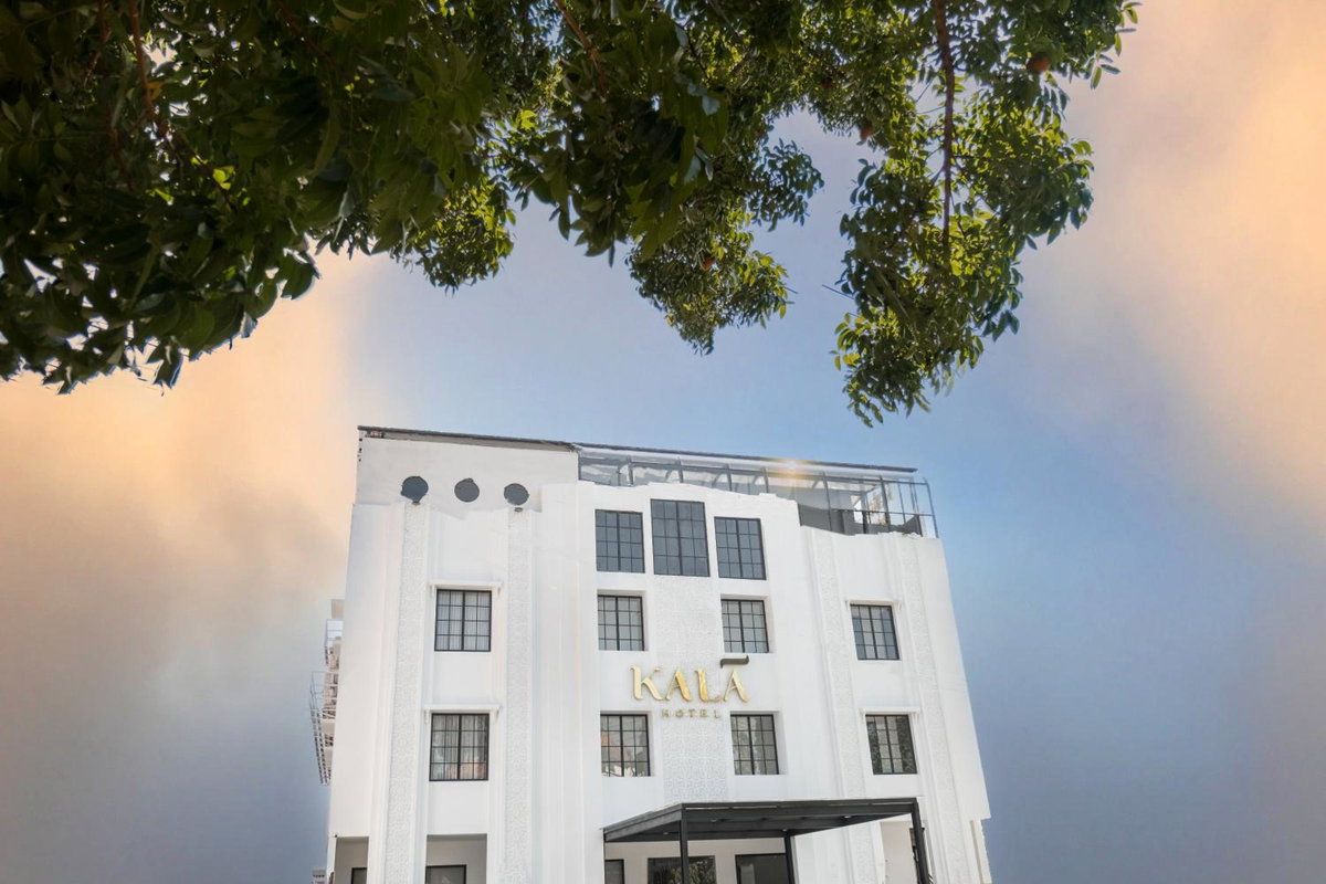 Kala Hotel Semarang, Indonesia