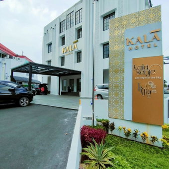 Kala Hotel Semarang, Jomblang, Indonesia