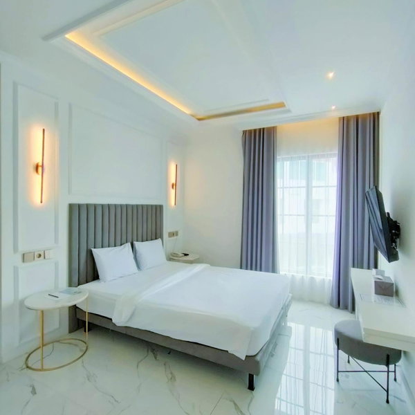 Kala Hotel Semarang, Jomblang, Indonesia