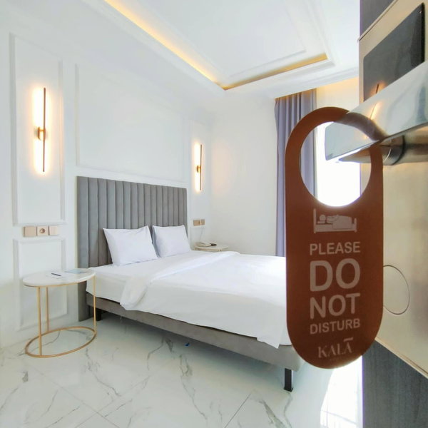 Kala Hotel Semarang, Jomblang, Indonesia