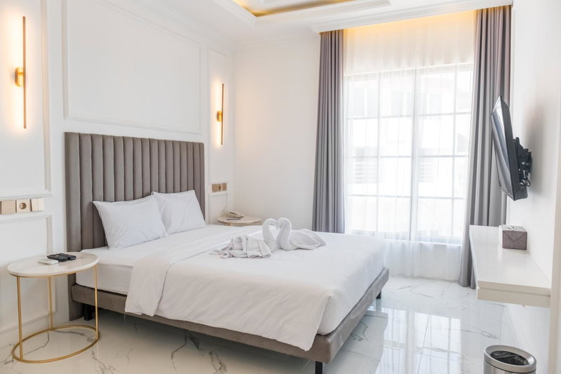 Kala Hotel Semarang, Jomblang, Indonesia