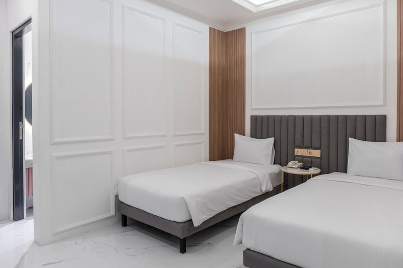 Kala Hotel Semarang, Jomblang, Indonesia