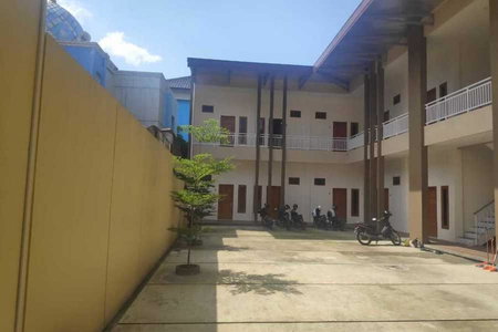 RedDoorz near Universitas Muhammadiyah Purwokerto, Kembaran, Indonesia
