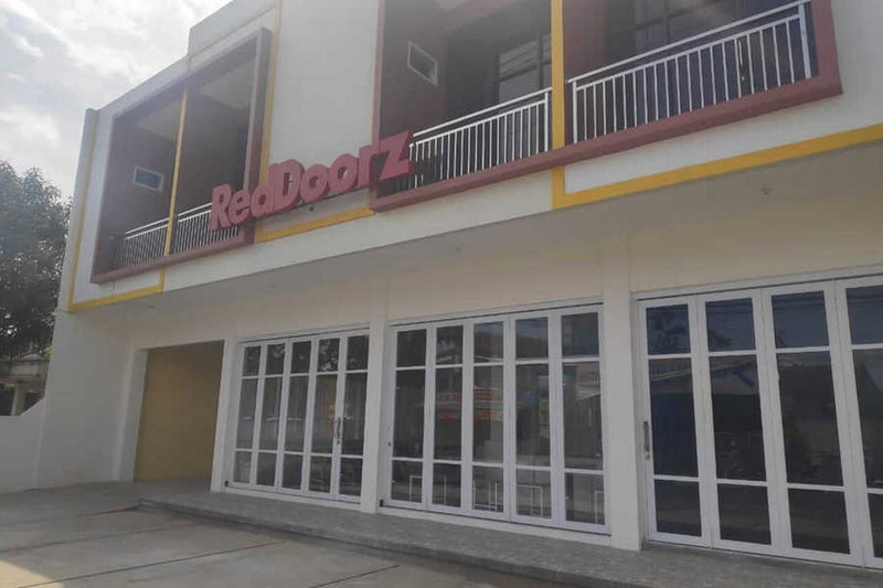 RedDoorz near Universitas Muhammadiyah Purwokerto, Kembaran, Indonesia
