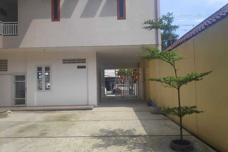 RedDoorz near Universitas Muhammadiyah Purwokerto, Kembaran, Indonesia