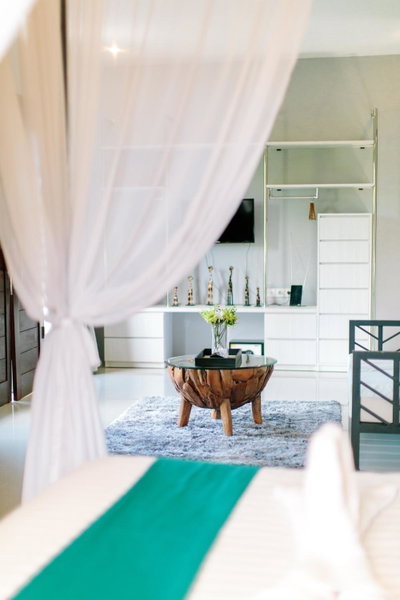 Villa Habibi, Uluwatu, Indonesia