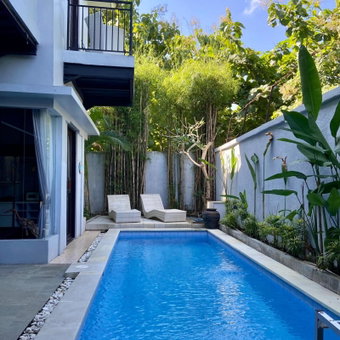 Villa Habibi, Uluwatu, Indonesia