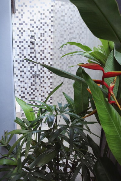 Villa Habibi, Uluwatu, Indonesia