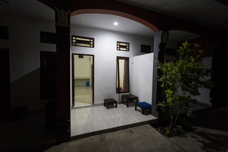 Hotel Lestari, Gilimanuk, Indonesia