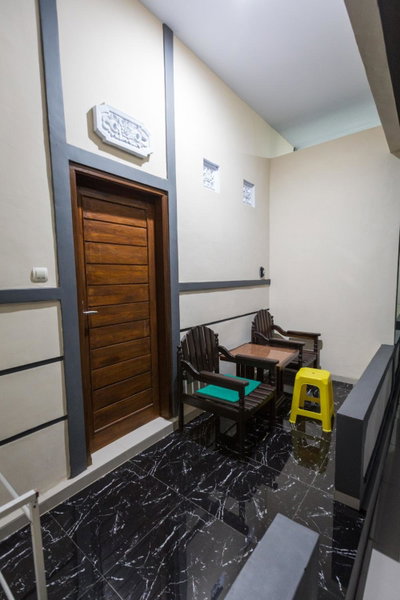 Hotel Lestari, Gilimanuk, Indonesia