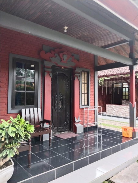 Hotel Lestari, Gilimanuk, Indonesia