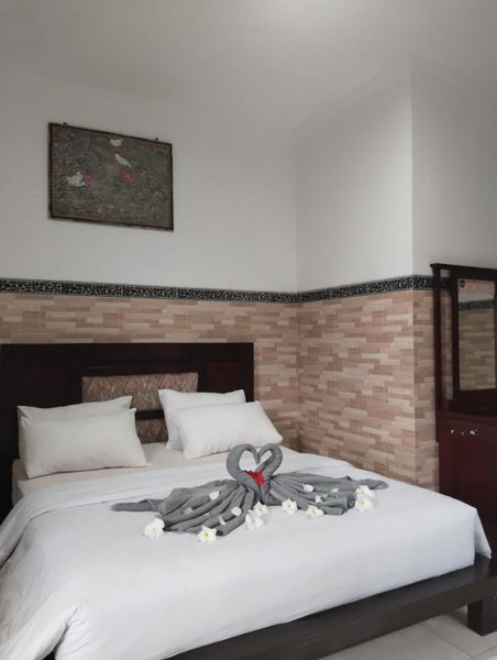 Hotel Lestari, Gilimanuk, Indonesia