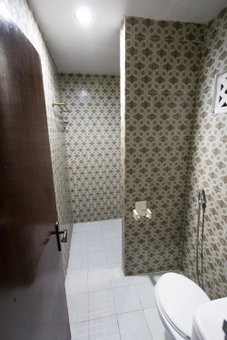 Hotel Lestari, Gilimanuk, Indonesia