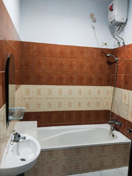 Hotel Lestari, Gilimanuk, Indonesia