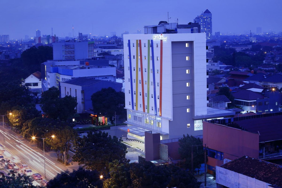Amaris Hotel Tebet, Indonesia