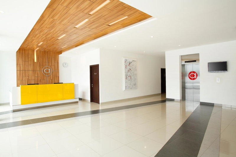 Amaris Hotel Tebet, Jakarta, Indonesia