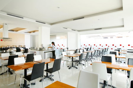 Amaris Hotel Tebet, Jakarta, Indonesia