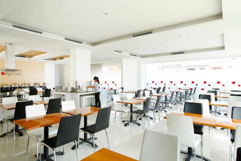Amaris Hotel Tebet, Jakarta, Indonesia