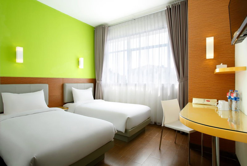 Amaris Hotel Tebet, Jakarta, Indonesia