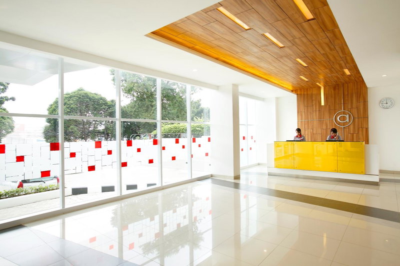 Amaris Hotel Tebet, Jakarta, Indonesia