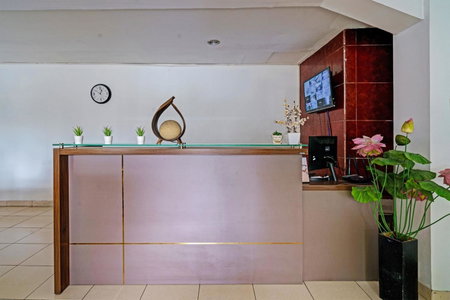 Collection O 92277 Setra Priangan Guest House, Bandung, Indonesia