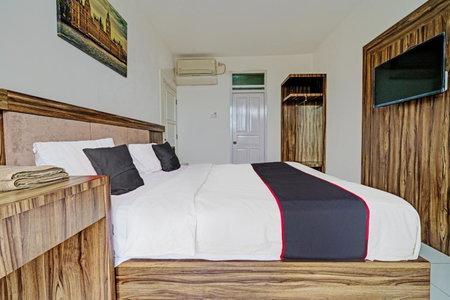 Collection O 92277 Setra Priangan Guest House, Bandung, Indonesia
