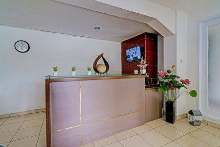 Collection O 92277 Setra Priangan Guest House, Bandung, Indonesia