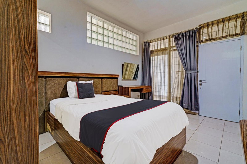 Collection O 92277 Setra Priangan Guest House, Bandung, Indonesia