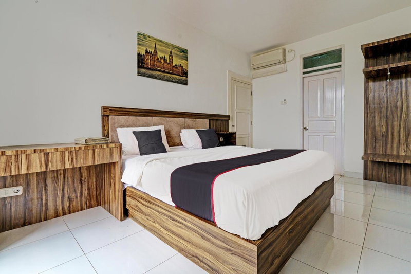 Collection O 92277 Setra Priangan Guest House, Bandung, Indonesia