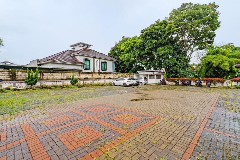 Collection O 92277 Setra Priangan Guest House, Bandung, Indonesia
