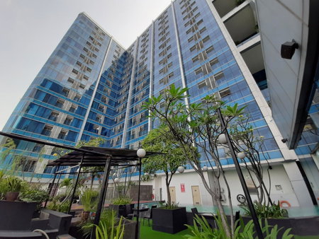 Cozy Tamansari Hive Cawang by Bonzela Property, Jakarta, Indonesia