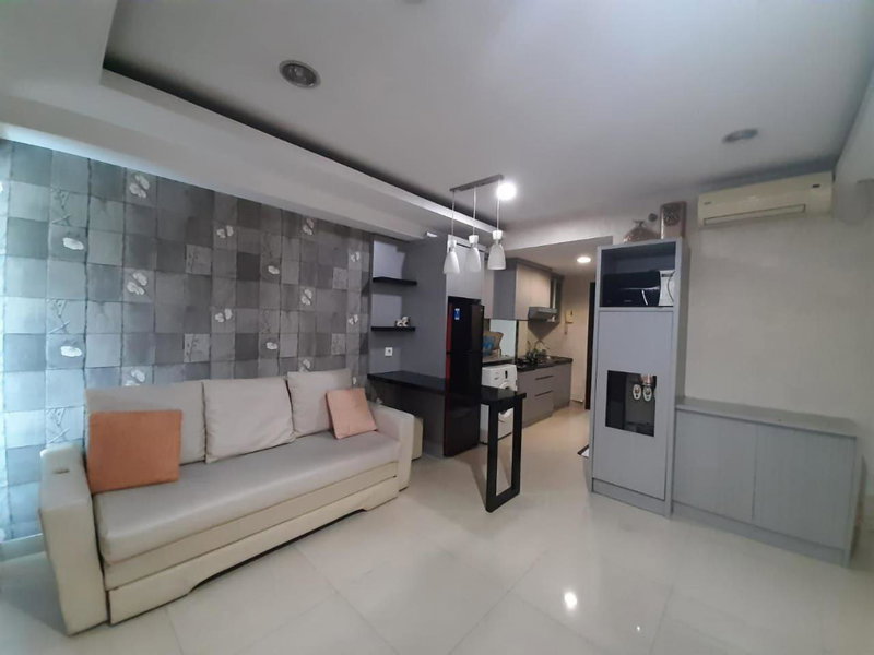 Cozy Tamansari Hive Cawang by Bonzela Property, Jakarta, Indonesia