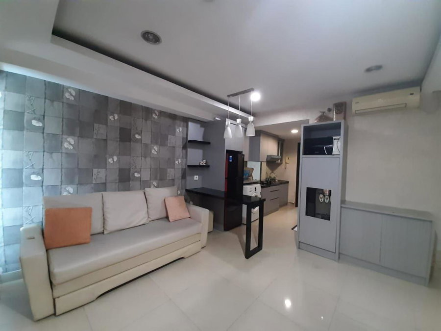 Cozy Tamansari Hive Cawang by Bonzela Property, Jakarta, Indonesia
