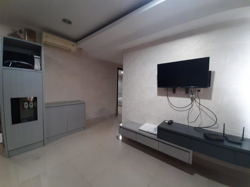 Cozy Tamansari Hive Cawang by Bonzela Property, Jakarta, Indonesia