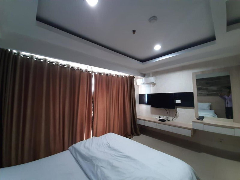 Cozy Tamansari Hive Cawang by Bonzela Property, Jakarta, Indonesia
