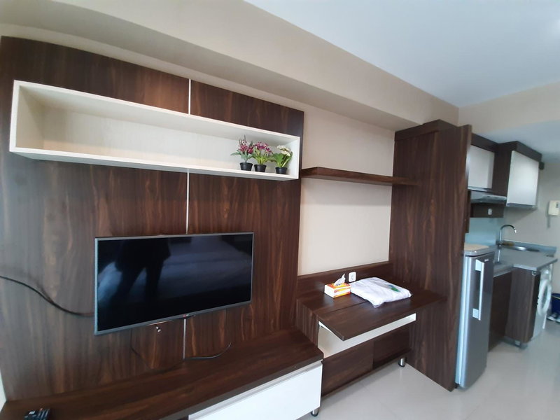 Cozy Tamansari Hive Cawang by Bonzela Property, Jakarta, Indonesia