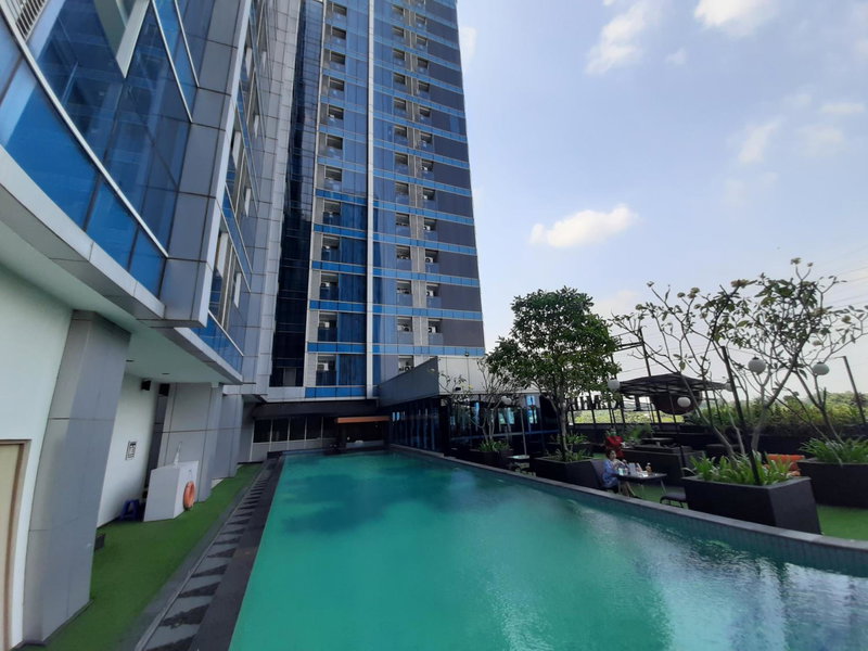 Cozy Tamansari Hive Cawang by Bonzela Property, Jakarta, Indonesia