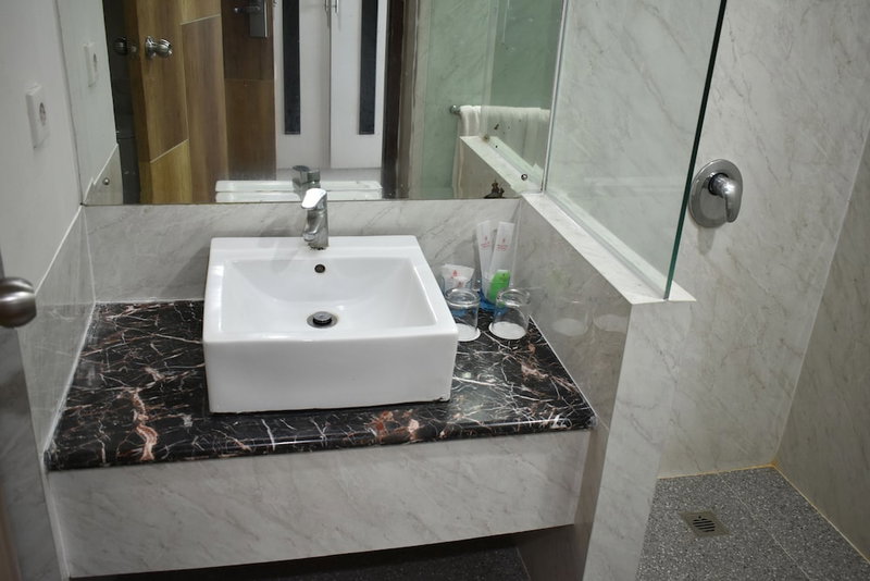 Abadi Hotel Malioboro Jogja, Yogyakarta, Indonesia