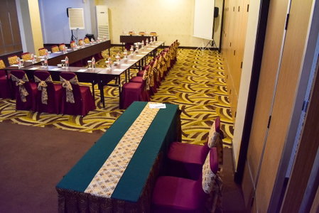 Abadi Hotel Malioboro Jogja, Yogyakarta, Indonesia