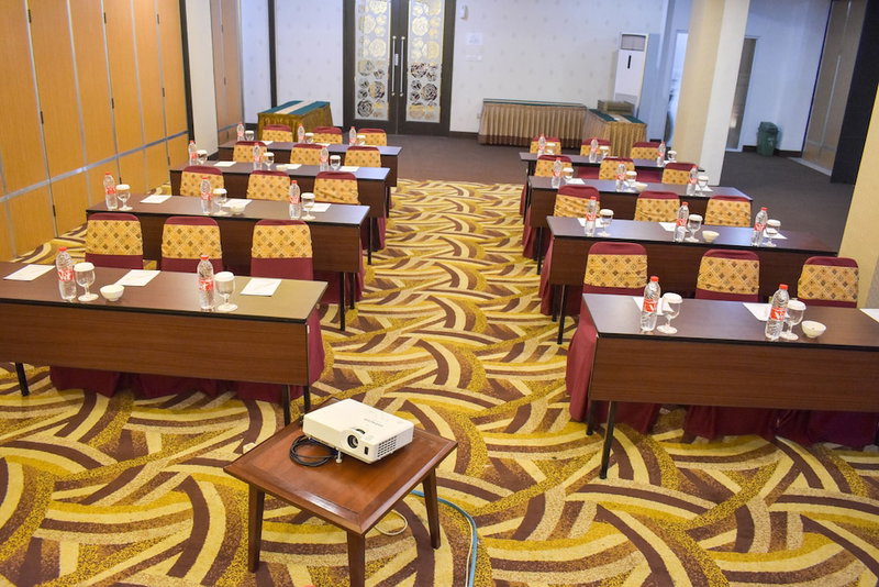 Abadi Hotel Malioboro Jogja, Yogyakarta, Indonesia